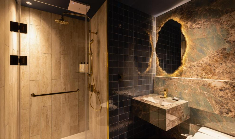 SONO VIVALDIPARK Luxury 2Days 1Night Ski Tour (SONO Calm)