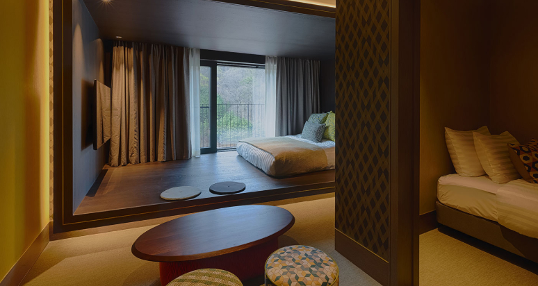 SONO VIVALDIPARK Luxury 2Days 1Night Ski Tour (SONO Calm)