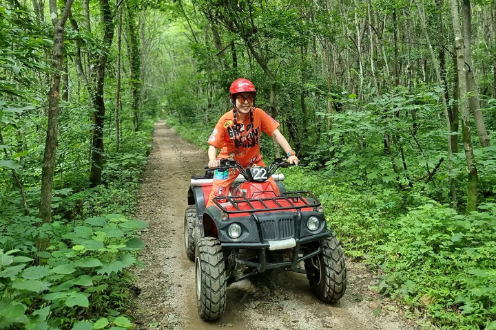 [Depart from Seoul] Gyeongju APEC Legacy + Mungyeong Activity 2D1N Tour