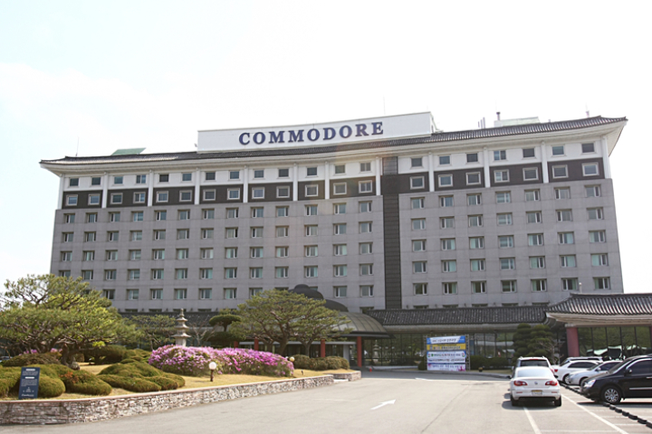 [Depart from Seoul] Gyeongju APEC Legacy + Mungyeong Activity 2D1N Tour