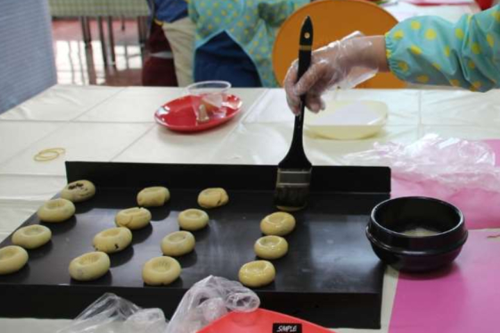 [Depart from Seoul] Gyeongju APEC Legacy + Mungyeong Activity 2D1N Tour