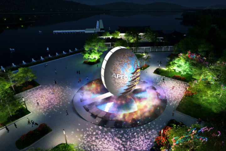 [Depart from Seoul] Gyeongju APEC Legacy + Mungyeong Activity 2D1N Tour