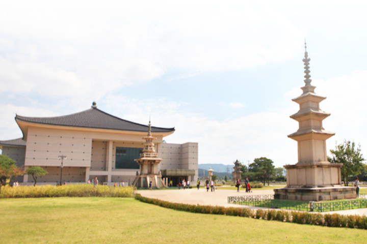 [Depart from Seoul] Gyeongju APEC Legacy + Mungyeong Activity 2D1N Tour