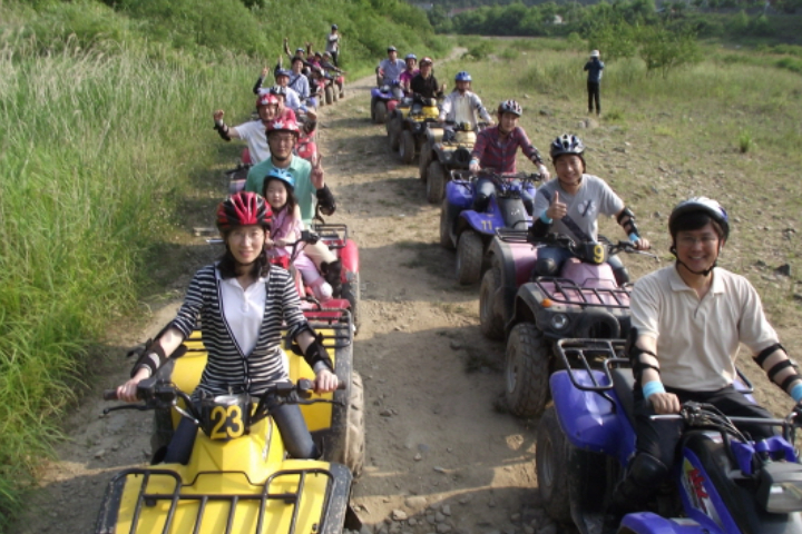 [Depart from Seoul] Gyeongju APEC Legacy + Mungyeong Activity 2D1N Tour