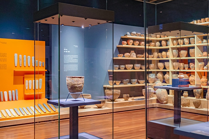 [Depart from Seoul] Gyeongju APEC Legacy + Mungyeong Activity 2D1N Tour