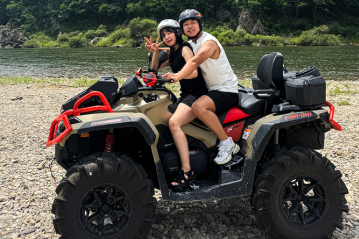 SONO VIVALDIPARK Ocean World + Outdoor Forest Adventure 2 Days 1 Night Tour