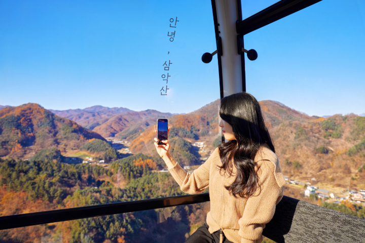 SONO VIVALDIPARK Ocean World + Outdoor Forest Adventure 2 Days 1 Night Tour