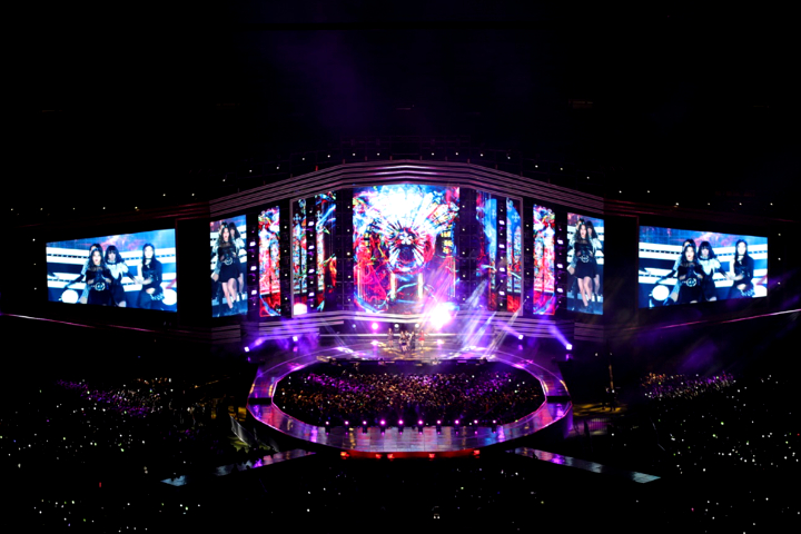 2026 Busan One Asia Festival (BOF) 2D1N Tour