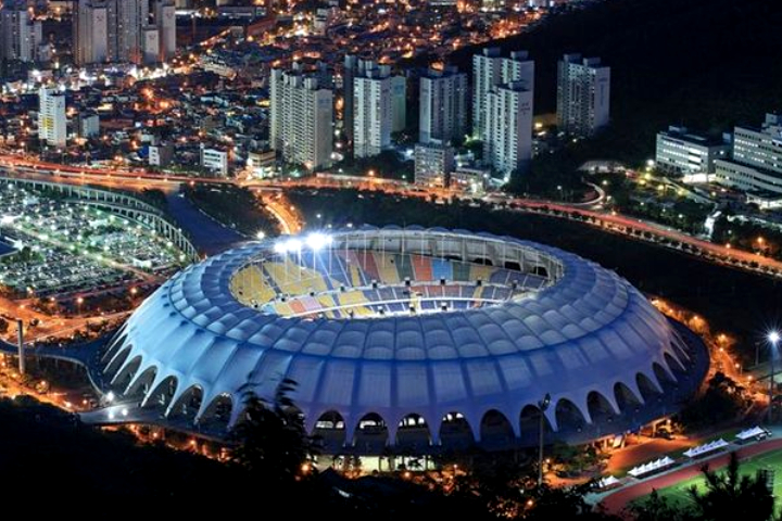 2026 Busan One Asia Festival (BOF) 2D1N Tour