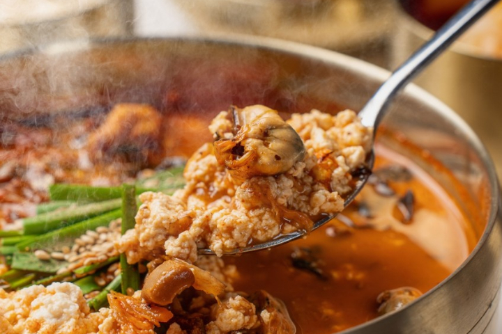 Gangneung Popular Food 2Day1Night Tour