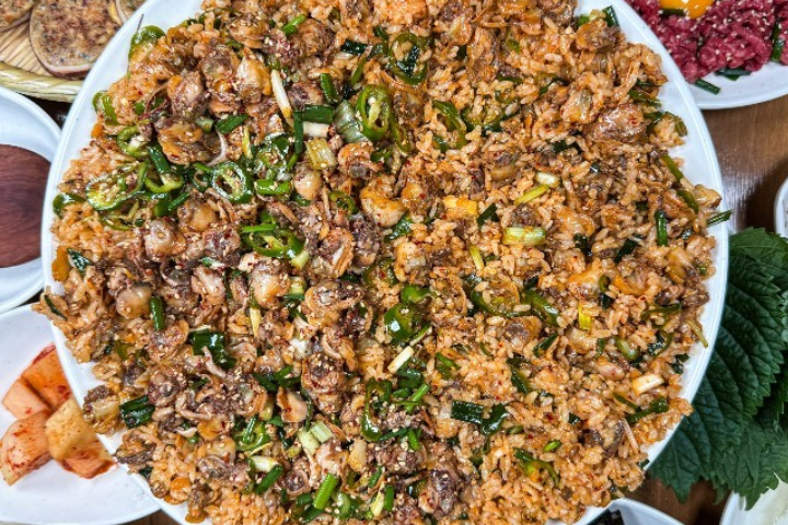 Gangneung Popular Food 2Day1Night Tour