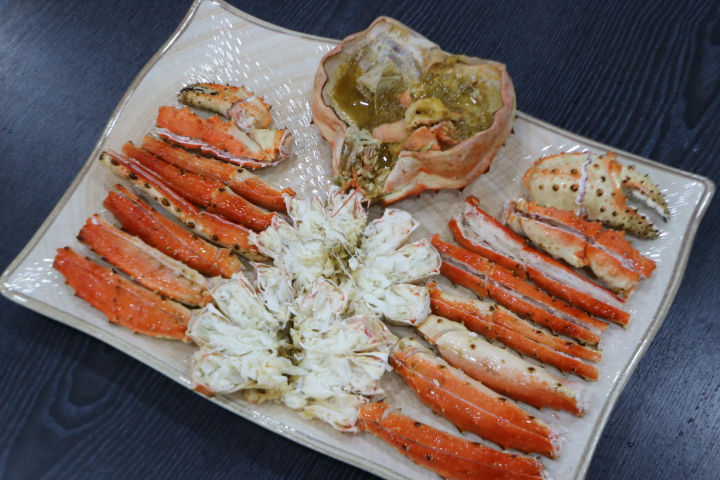 Gangneung Popular Food 2Day1Night Tour