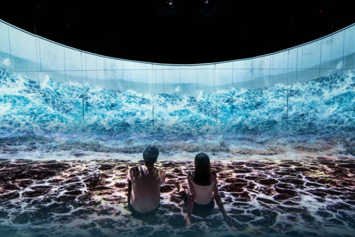 Gangneung Popular Food 2Day1Night Tour