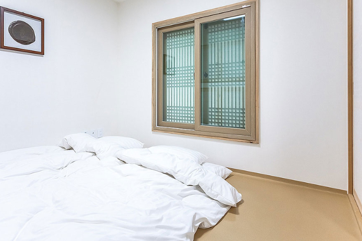 Gangneung Popular Food 2Day1Night Tour