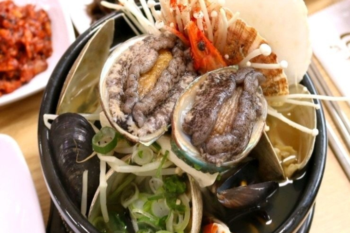 Gangneung Popular Food 2Day1Night Tour