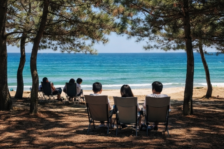 Gangneung Popular Food 2Day1Night Tour