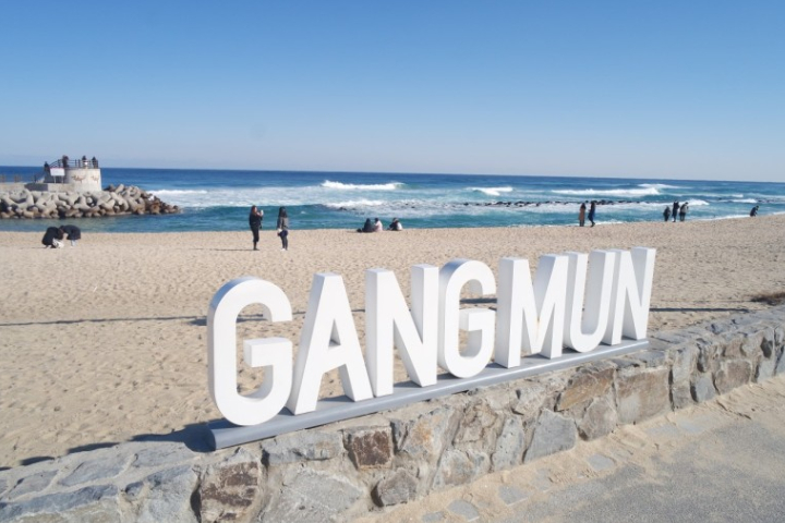 Gangneung Popular Food 2Day1Night Tour