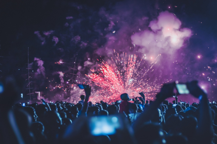 [2026.04.26] SBS INKIGAYO ON THE GO in PARADISE CITY