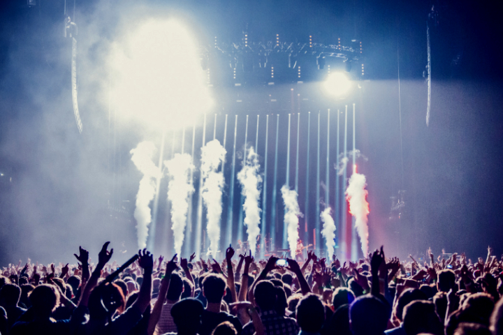 [2026.04.26] SBS INKIGAYO ON THE GO in PARADISE CITY