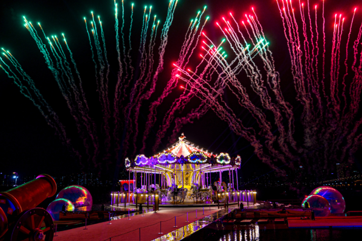 2026 SEOUL SPRING FESTIVAL