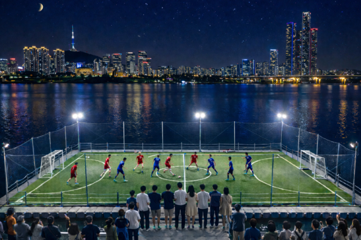 2026 SEOUL SPRING FESTIVAL