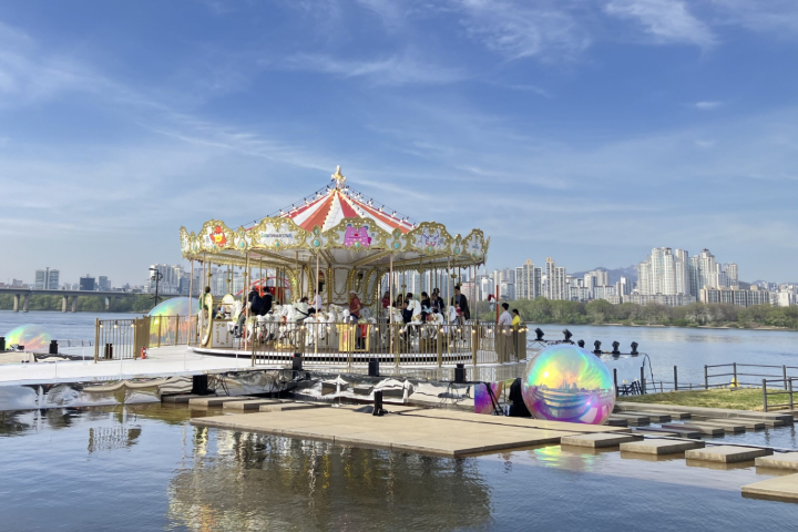 2026 SEOUL SPRING FESTIVAL