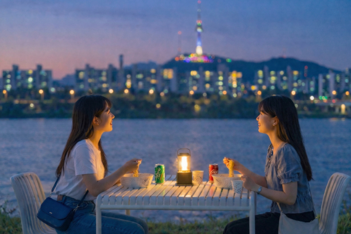 2026 SEOUL SPRING FESTIVAL