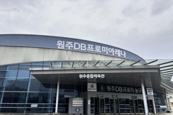 2026 Road to MSI Ticket + Wonju 1D Tour