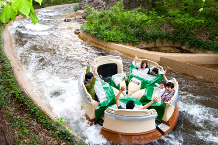 EVERLAND - Dream Tour Ticket