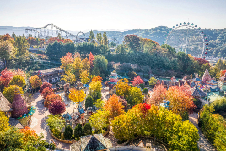 EVERLAND - Dream Tour Ticket