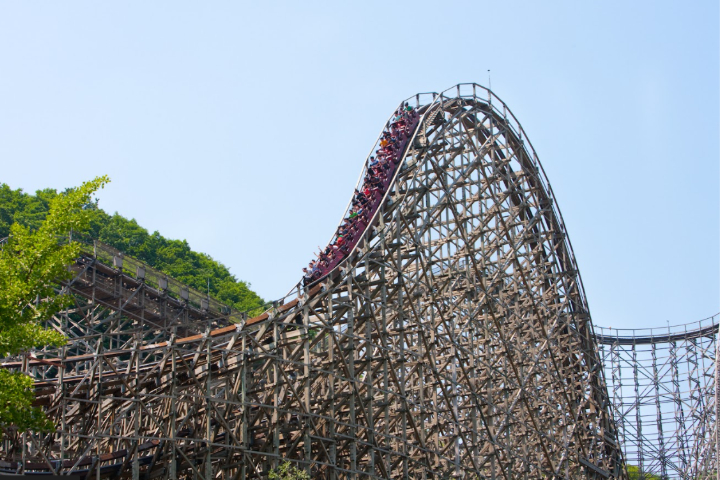 EVERLAND - Dream Tour Ticket