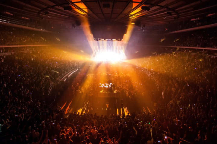 2025 KMCHART AWARDS Tickets