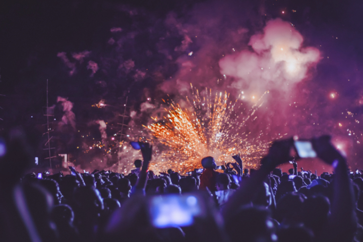 2025 KMCHART AWARDS Tickets