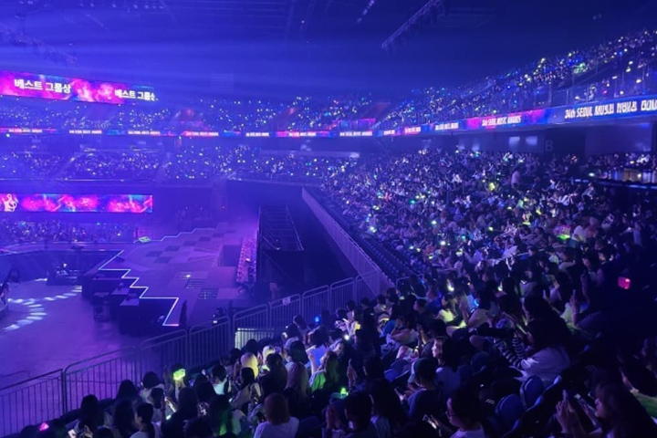 2026 35th Seoul Music Awards