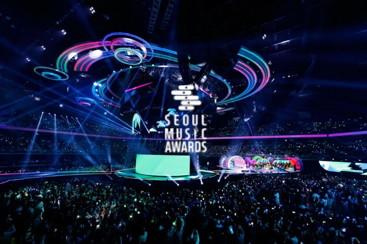 2026 35th Seoul Music Awards