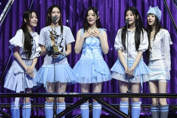 2026 35th Seoul Music Awards