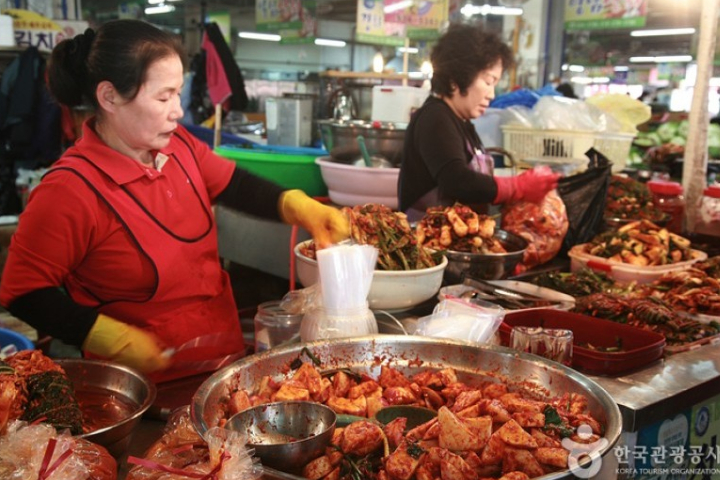 [Depart from Seoul] Luge Ride & Traditional Turnip Tea Experience : Ganghwado Day Tour