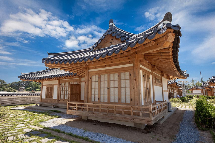 2026 Gangneung Gyeongpo Marathon 2 Days 1 Night Tour
