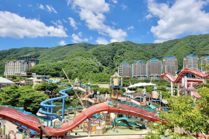 2026 SONO RUN TRIP 180K in VIVALDIPARK (Includes 1 Night Stay at SONO BELLE)