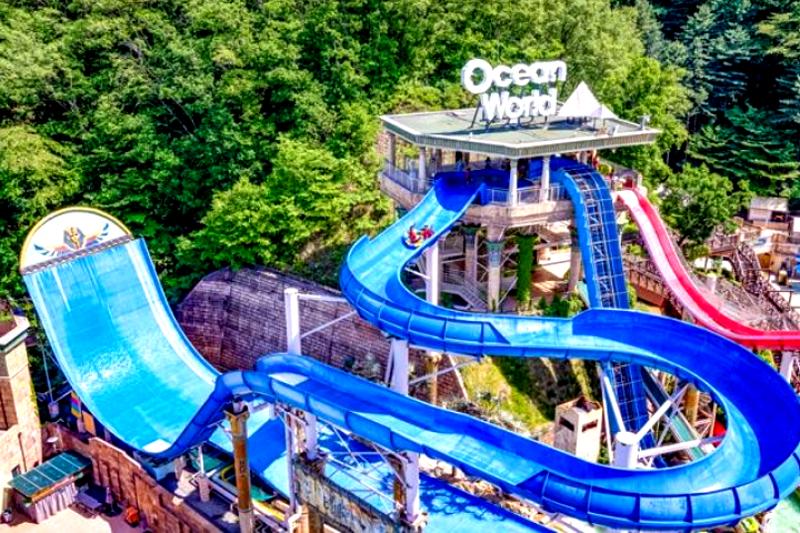 Summer Special | SONO Water Park, Alpaca World & Italian Village – 2D1N Tour