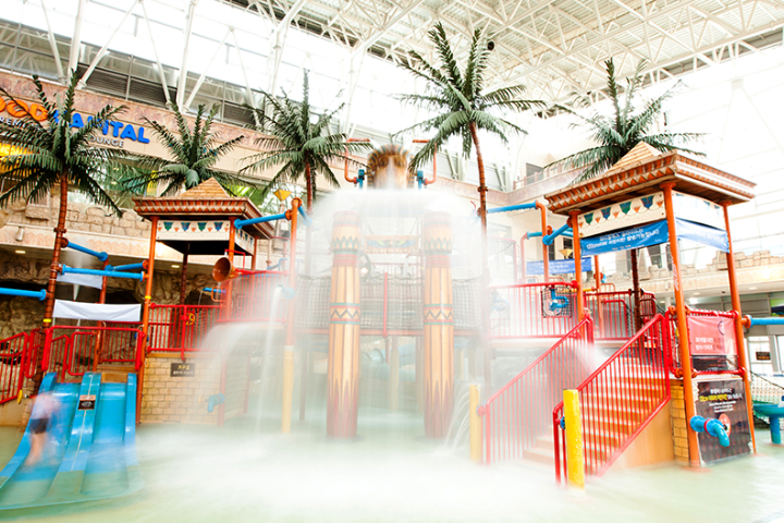 Summer Special | SONO Water Park, Alpaca World & Italian Village – 2D1N Tour