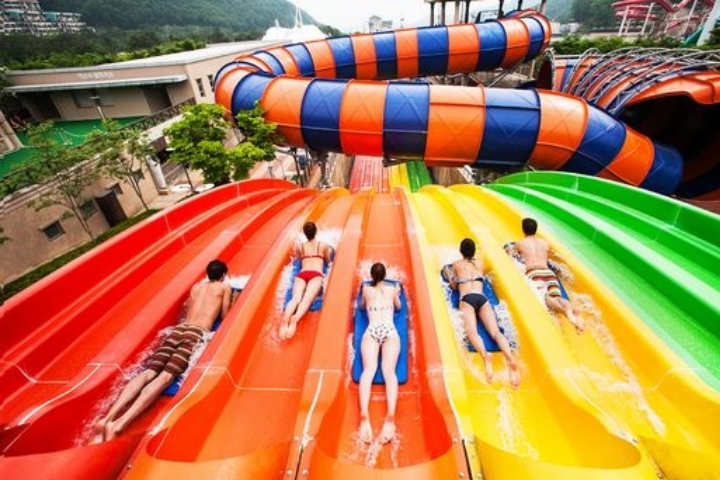 Summer Special | SONO Water Park, Alpaca World & Italian Village – 2D1N Tour