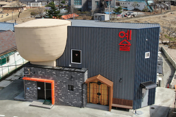 Chuncheon Slow Journey : Brewery, Makguksu & Farm Experience Day Tour