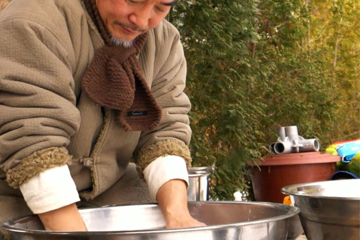Chuncheon Slow Journey : Brewery, Makguksu & Farm Experience Day Tour