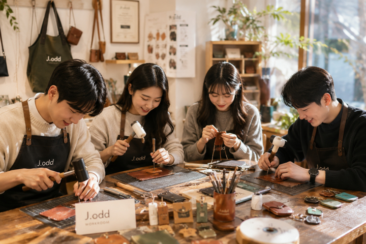 Chuncheon Slow Journey : Brewery, Makguksu & Farm Experience Day Tour