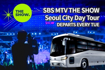 [Every Tuesday] SBS MTV THE SHOW Program Tickets